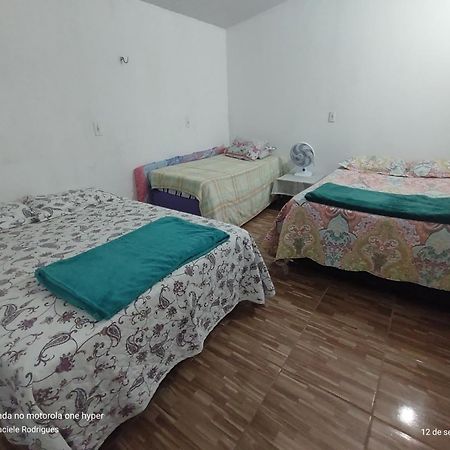 Suite Guaramiranga No Sitio Exterior foto