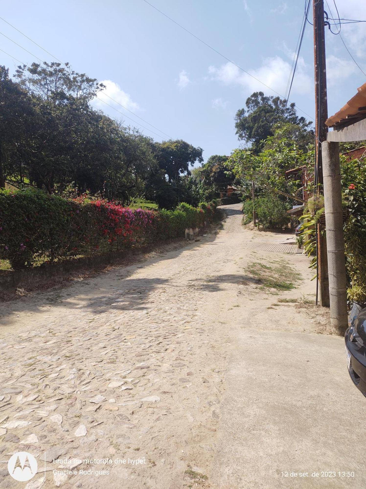 Suite Guaramiranga No Sitio Exterior foto